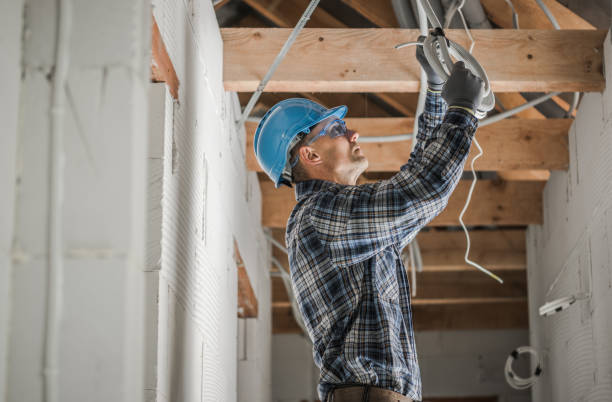 Best Generator Installation Services  in Pleasantville, IA