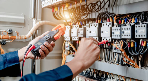 Best Electrician Near Me  in Pleasantville, IA