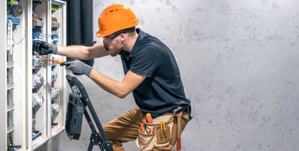 Best Electrical Repair Services  in Pleasantville, IA